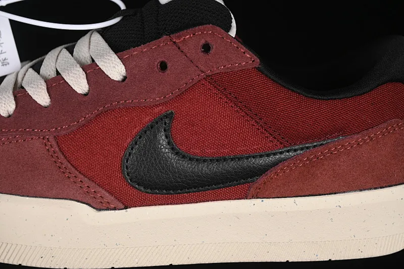 All categories Nk SB Dunk series Nk Force 58 simplified skateboard shoes Nike SB Force 58 Nike simplified retro skateboard shoes DV5477-602